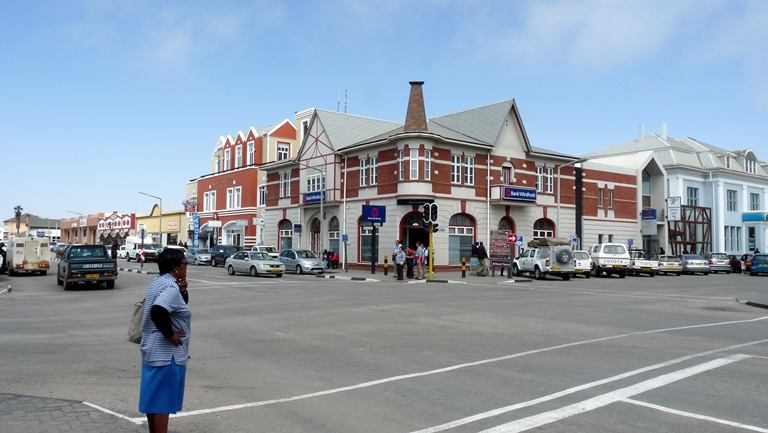 Bank Windhoek